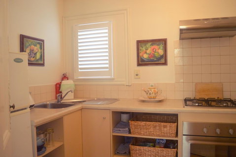 Athelney Cottage Bed And Breakfast - Hotel Accommodation 25
