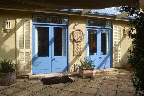 Athelney Cottage Bed And Breakfast - Hotel Accommodation 3