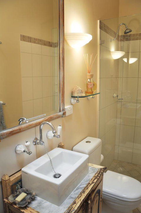 Athelney Cottage Bed And Breakfast - Hotel Accommodation 15