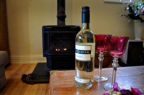 Athelney Cottage Bed And Breakfast - Hotel Accommodation 13
