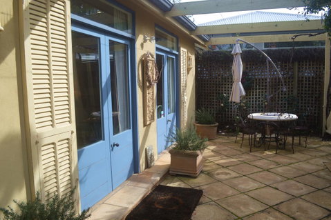 Athelney Cottage Bed And Breakfast - Hotel Accommodation 2