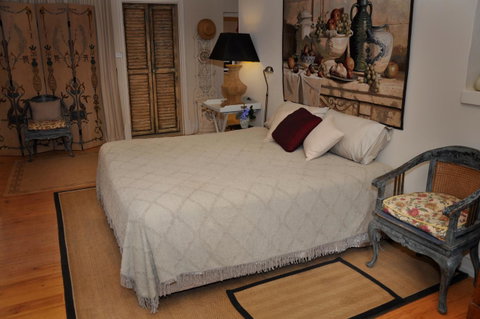 Athelney Cottage Bed And Breakfast - Hotel Accommodation 12