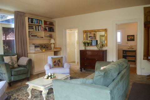Athelney Cottage Bed And Breakfast - Hotel Accommodation 0