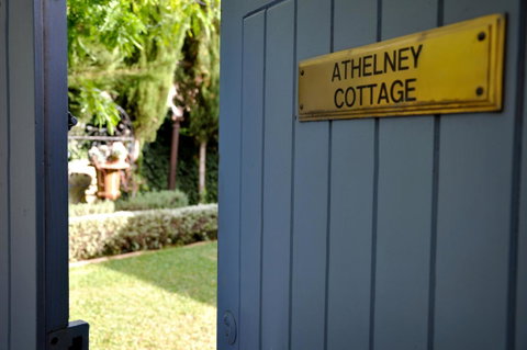 Athelney Cottage Bed And Breakfast - Hotel Accommodation 10
