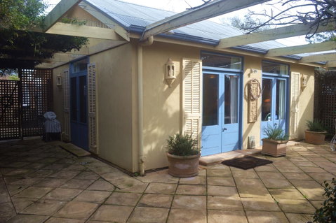 Athelney Cottage Bed And Breakfast - Hotel Accommodation 1