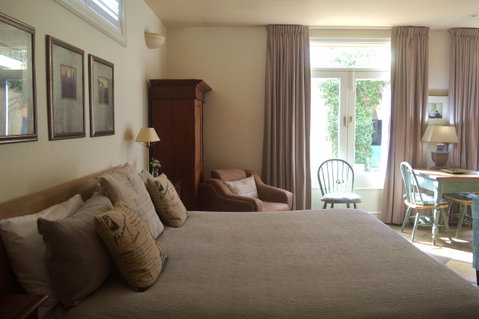 Athelney Cottage Bed And Breakfast - Hotel Accommodation 19