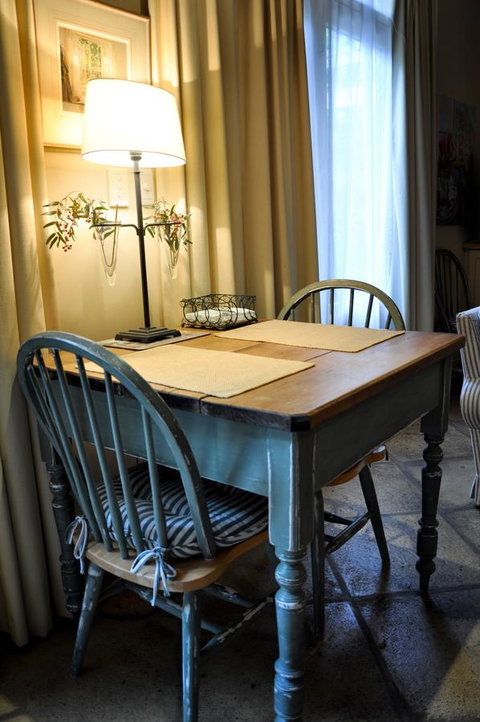 Athelney Cottage Bed And Breakfast - Hotel Accommodation 11