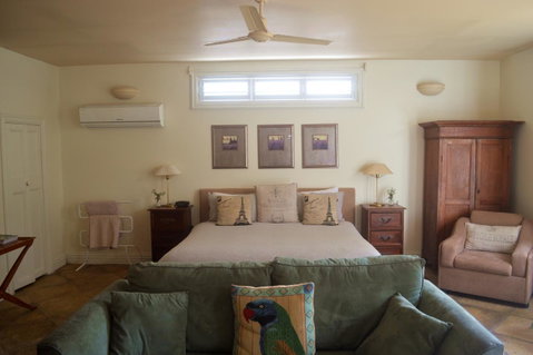 Athelney Cottage Bed And Breakfast - Hotel Accommodation 16