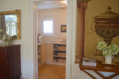 Athelney Cottage Bed And Breakfast - Hotel Accommodation 24