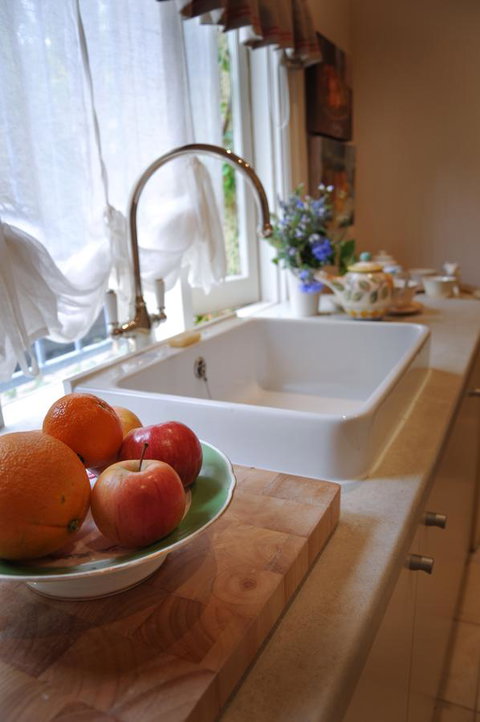 Athelney Cottage Bed And Breakfast - Hotel Accommodation 8