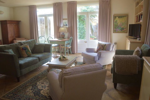 Athelney Cottage Bed And Breakfast - Hotel Accommodation 21