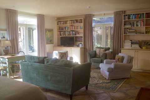 Athelney Cottage Bed And Breakfast - Hotel Accommodation 23