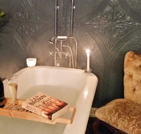 Pennys Road - Hotel Accommodation