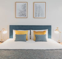 Manna by Haus - Hotel Accommodation