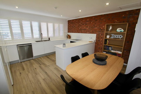 Southern Sands\' Beachfront Apartment - Hotel Accommodation 7