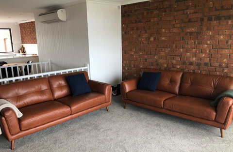 Southern Sands\' Beachfront Apartment - Hotel Accommodation 4
