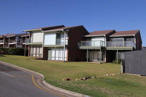 Southern Sands\' Beachfront Apartment - Hotel Accommodation 1