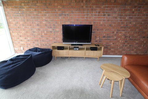 Southern Sands\' Beachfront Apartment - Hotel Accommodation 3