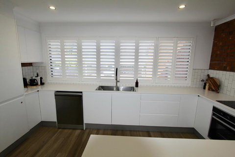 Southern Sands\' Beachfront Apartment - Hotel Accommodation 5