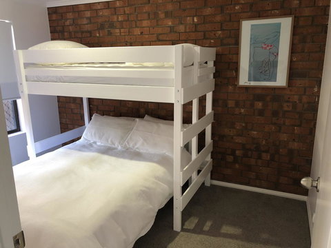 Southern Sands\' Beachfront Apartment - Hotel Accommodation 14