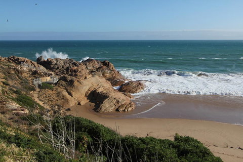 Southern Sands\' Beachfront Apartment - Hotel Accommodation 16