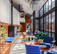 Byng Street Boutique Hotel - Hotel Accommodation