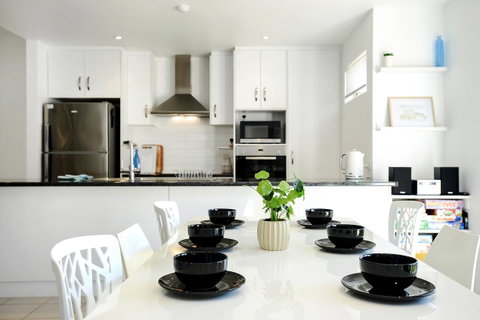 Blue Zone - Aldinga Beach - Hotel Accommodation 5