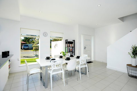 Blue Zone - Aldinga Beach - Hotel Accommodation 6