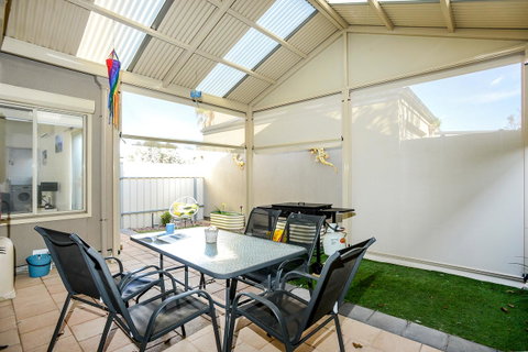 Blue Zone - Aldinga Beach - Hotel Accommodation 17