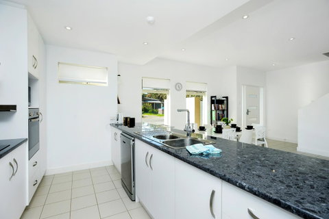 Blue Zone - Aldinga Beach - Hotel Accommodation 4
