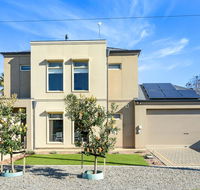 Blue Zone - Aldinga Beach - Hotel Accommodation