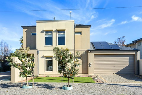 Blue Zone - Aldinga Beach - Hotel Accommodation 0