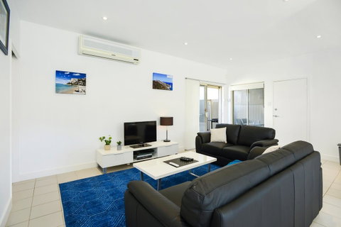 Blue Zone - Aldinga Beach - Hotel Accommodation 2