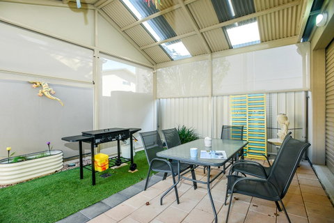 Blue Zone - Aldinga Beach - Hotel Accommodation 16