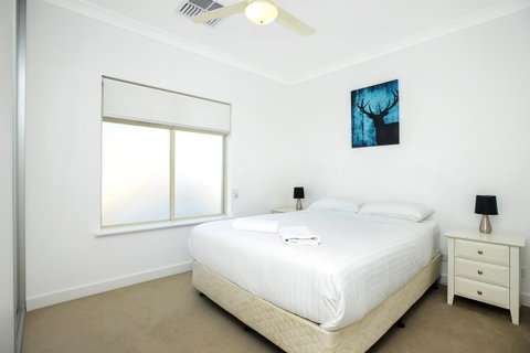 Blue Zone - Aldinga Beach - Hotel Accommodation 10