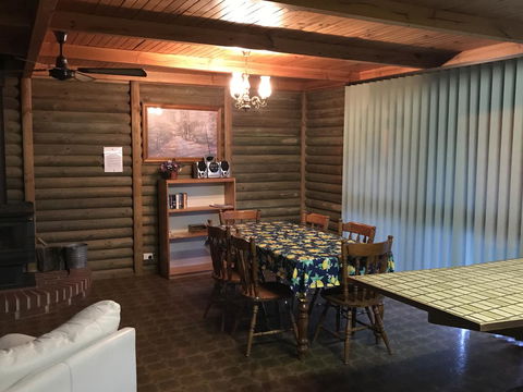 Shangri La Moonta Bay - Hotel Accommodation 16