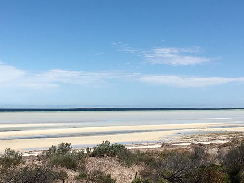 Shangri La Moonta Bay - Hotel Accommodation 0