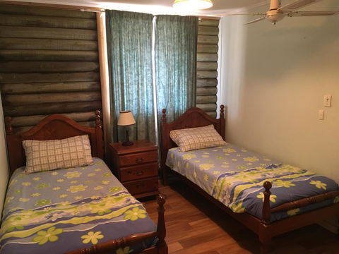 Shangri La Moonta Bay - Hotel Accommodation 15