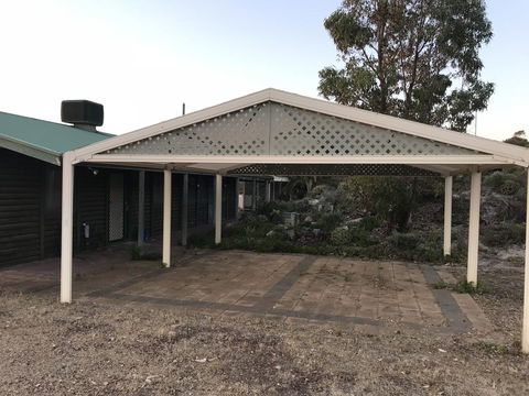 Shangri La Moonta Bay - Hotel Accommodation 4