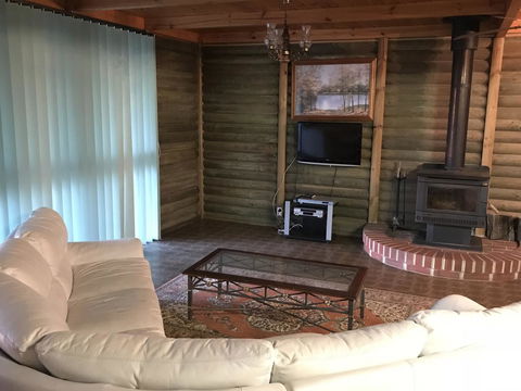 Shangri La Moonta Bay - Hotel Accommodation 9