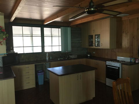 Shangri La Moonta Bay - Hotel Accommodation 11