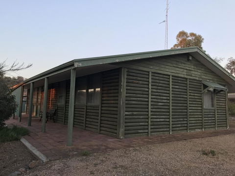 Shangri La Moonta Bay - Hotel Accommodation 3