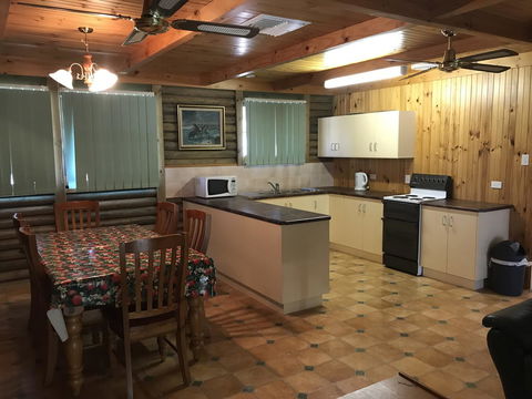 Shangri La Moonta Bay - Hotel Accommodation 14