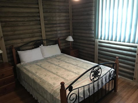 Shangri La Moonta Bay - Hotel Accommodation 17