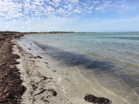 Shangri La Moonta Bay - Hotel Accommodation 1