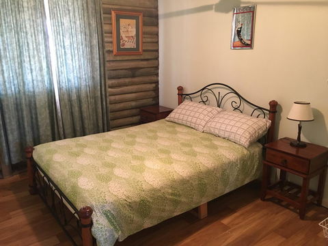 Shangri La Moonta Bay - Hotel Accommodation 10