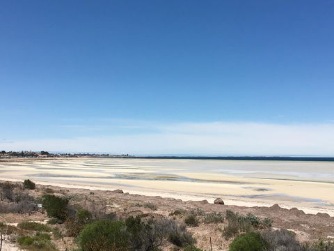 Shangri La Moonta Bay - Hotel Accommodation 6