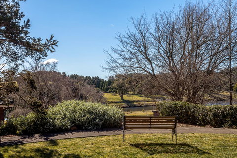 The Folly - Hotel Accommodation 8