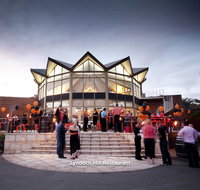 Lyndoch Hill - Hotel Accommodation