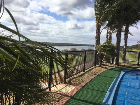 Murrayview Guest House - Hotel Accommodation 15